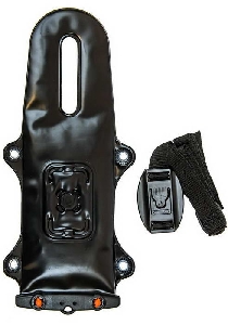 Aquapac 973 - элемент крепления Dock System типа Shoulder Harness & Dock